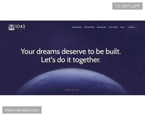 星空网站的用户体验：简单易用的天文导航平台