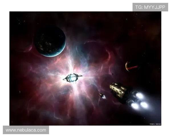 探索星空手机游戏中的星系奥秘与未来科技幻想