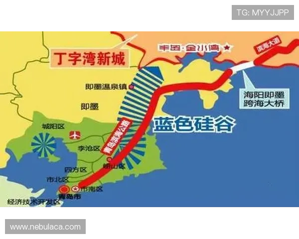 半岛交通基础设施建设对区域经济的推动作用