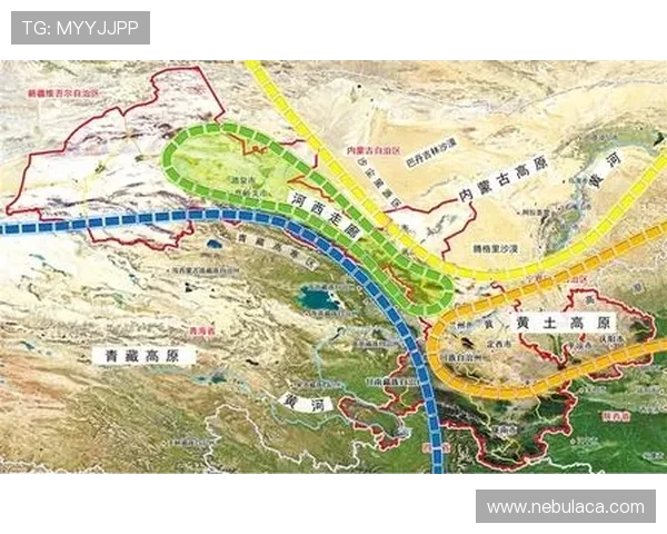 半岛的地理特征与自然资源开发的新机遇