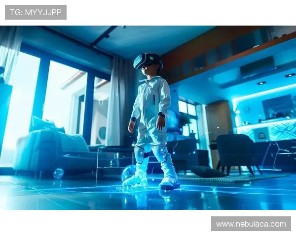 星空体育游戏中的虚拟实境运动体验让你仿佛置身宇宙，开启身临其境的运动新纪元挑战极限