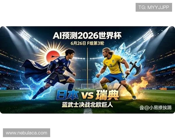2026年世界杯日本VS瑞典赛前发布会揭秘双方备战策略与赛场表现预期